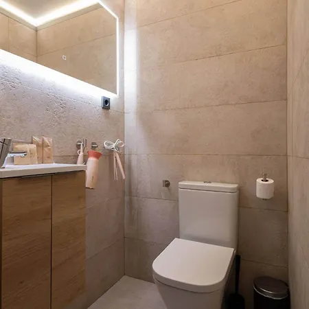 The Collection - Amazing 3 Bedroom With Indoor Pool