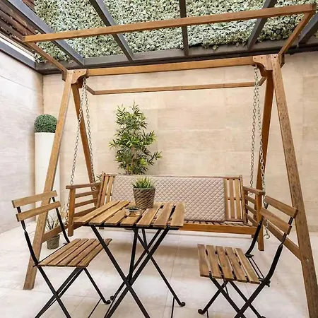 The Collection - Amazing 3 Bedroom With Indoor Pool Barcelona