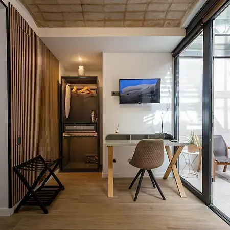 Apartmán The Collection - Amazing 3 Bedroom With Indoor Pool