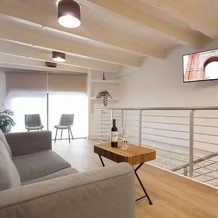The Collection - Amazing 3 Bedroom With Indoor Pool Apartmán *