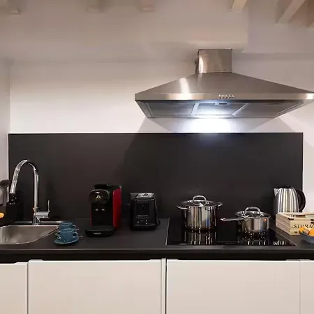 The Collection - Amazing 3 Bedroom With Indoor Pool Barcelona