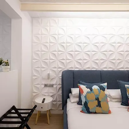 Apartmán The Collection - Amazing 3 Bedroom With Indoor Pool Barcelona