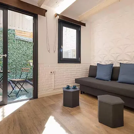The Collection - Amazing 3 Bedroom With Indoor Pool Barcelona