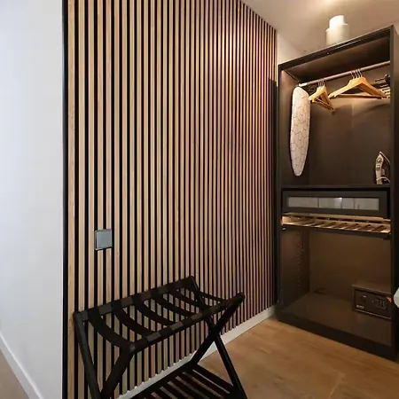 The Collection - Amazing 3 Bedroom With Indoor Pool Barcelona