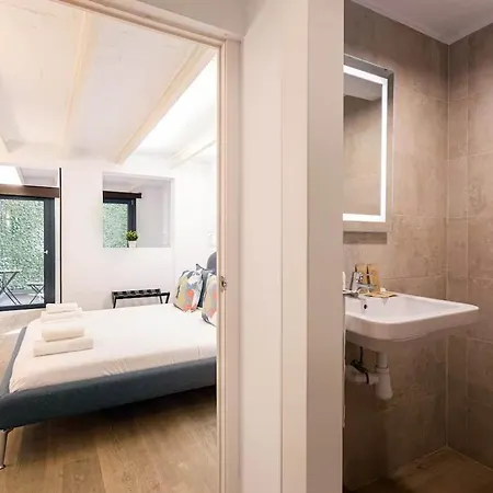 The Collection - Amazing 3 Bedroom With Indoor Pool Barcelona