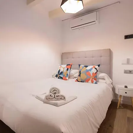 Apartmán The Collection - Amazing 3 Bedroom With Indoor Pool *