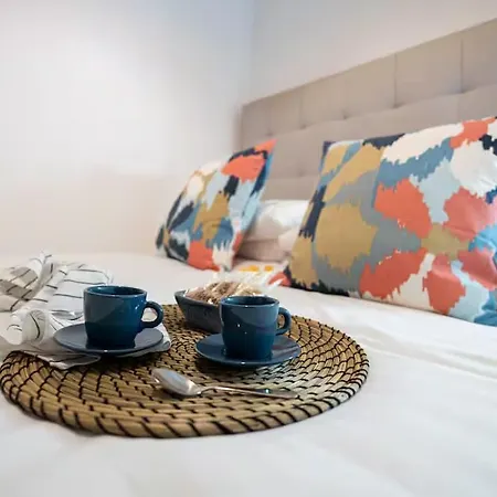 Apartmán The Collection - Amazing 3 Bedroom With Indoor Pool Barcelona