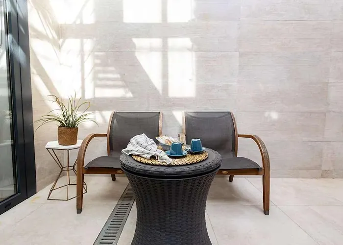 The Collection - Amazing 3 Bedroom With Indoor Pool