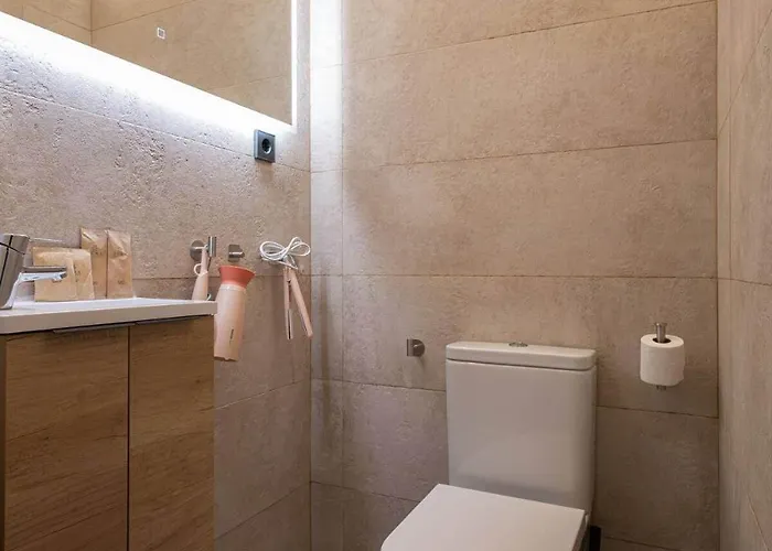 The Collection - Amazing 3 Bedroom With Indoor Pool