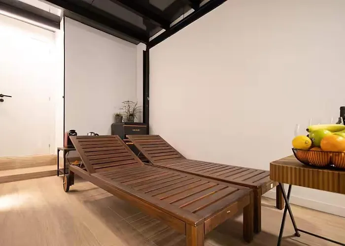 Апартаменты The Collection - Amazing 3 Bedroom With Indoor Pool