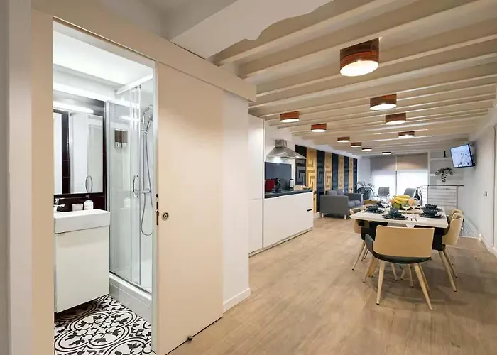 The Collection - Amazing 3 Bedroom With Indoor Pool