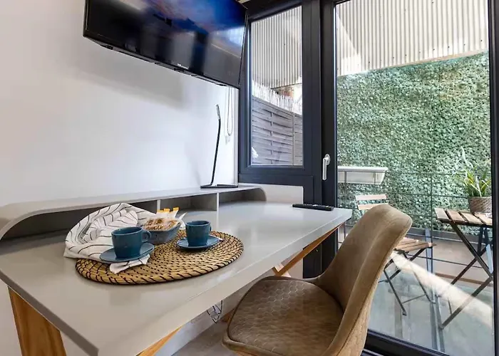 The Collection - Amazing 3 Bedroom With Indoor Pool