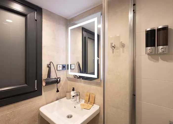 The Collection - Amazing 3 Bedroom With Indoor Pool Апартаменты