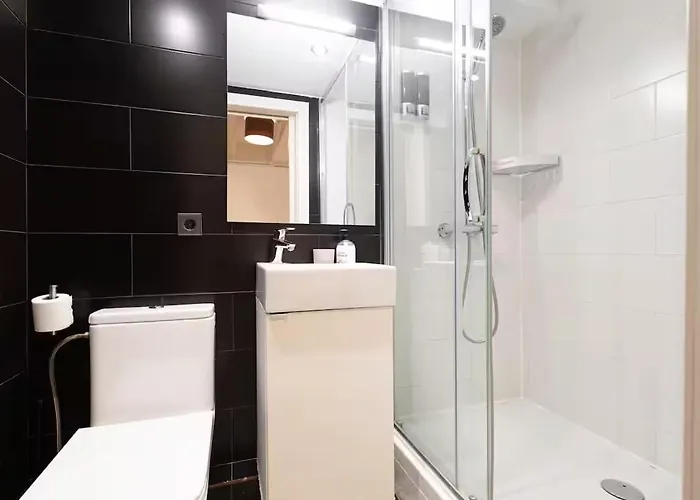The Collection - Amazing 3 Bedroom With Indoor Pool Апартаменты