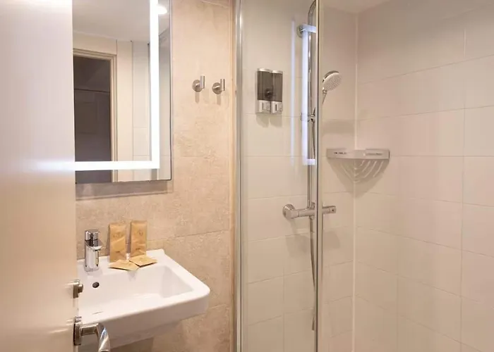 The Collection - Amazing 3 Bedroom With Indoor Pool Апартаменты